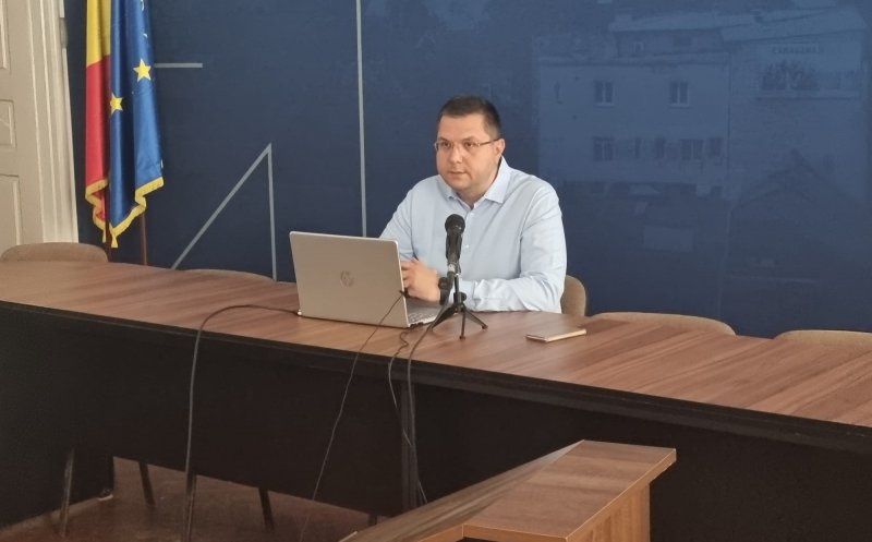 Deputatul Radu Moisin, la momentul bilanțului! Realizările ultimelor 6 luni din Parlament