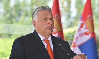Austria consideră că Orban ''va trebui să le dea explicaţii'' partenerilor săi pentru vizitele la Moscova şi Beijing