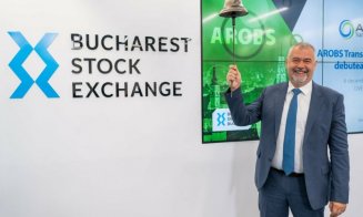 AROBS finalizează cea mai mare operațiune de majorare de capital a unei companii de tehnologie listată la BVB, prin atragerea a 28,7 de milioane de euro
