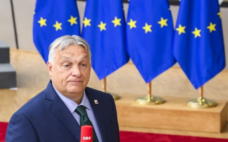 Grupul parlamentar Renew Europe cere Consiliului European să oprească preşedinţia rotativă a Ungariei