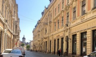 Povești uitate despre străzi îndrăgite din Cluj-Napoca | Strada Iuliu Maniu