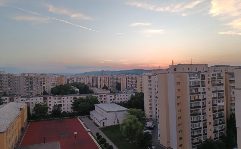 Unde s-au scumpit apartamentele mai mult decât în Cluj-Napoca. Un oraș din Transilvania ia fața și Capitalei