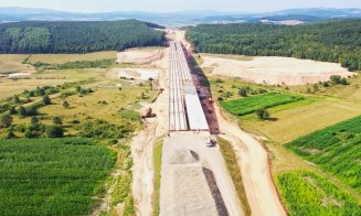 Asociația Pro Infrastructură, despre Autostrada Transilvania: ''Ne luăm adio inclusiv de la 2025''