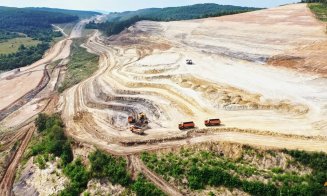 Asociația Pro Infrastructură, despre Autostrada Transilvania: ''Ne luăm adio inclusiv de la 2025''