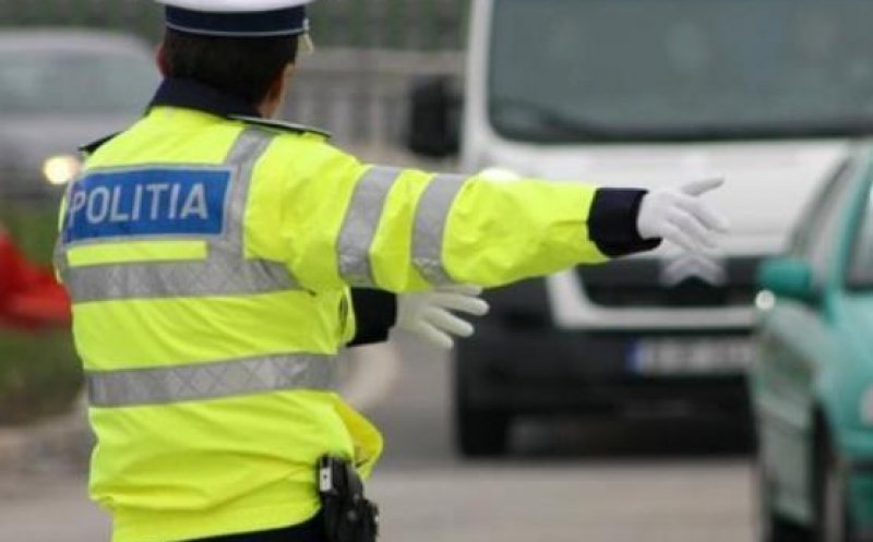 Atenție, șoferi! Restricții de circulație pentru vehiculele de mare tonaj în Cluj și alte 5 județe din cauza caniculei