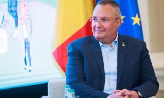 Oficial! Nicolae Ciucă a anunțat că va candida la alegerile prezidențiale