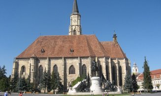 Concerte săptămânale de orchestră și muzică de cameră în bisericile din Cluj-Napoca