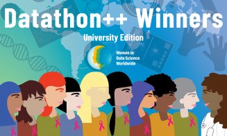 UTCN, pe primul loc mondial la competiția WiDS Datathon ++ University Edition 2024, lansată de Universitatea Stanford