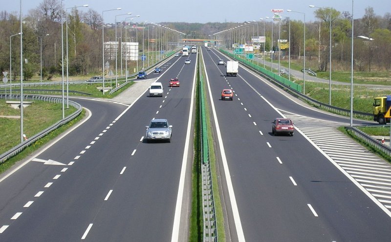 Cât costă studiul de fezabilitate pentru Drumul Expres Cluj – Dej. Va fi finanțat din fonduri europene