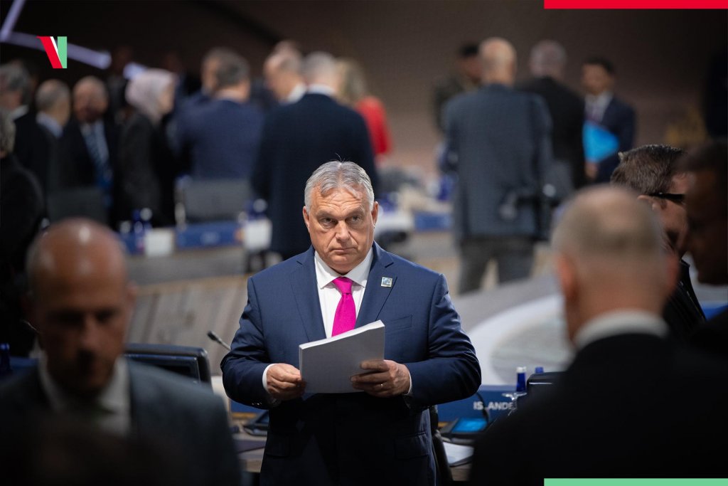 Premierul maghiar Orban vine să aducă pacea şi în România. Când este aşteptat în vizită