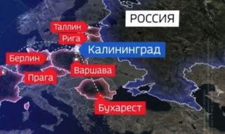 Semnal de alarmă tras de Ciucă: „Televiziunea rusă de stat ameninţă cu atacarea capitalei României”