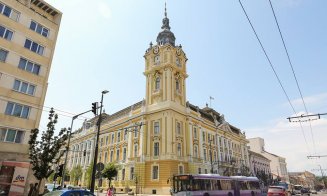 Primăria Cluj-Napoca, obligată să vândă un apartament din centru cu doar 26.000 euro