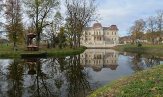 CJ Cluj, invitație pentru festivalieri la Castelul Bánffy de la Răscruci: „Nu veți regreta”