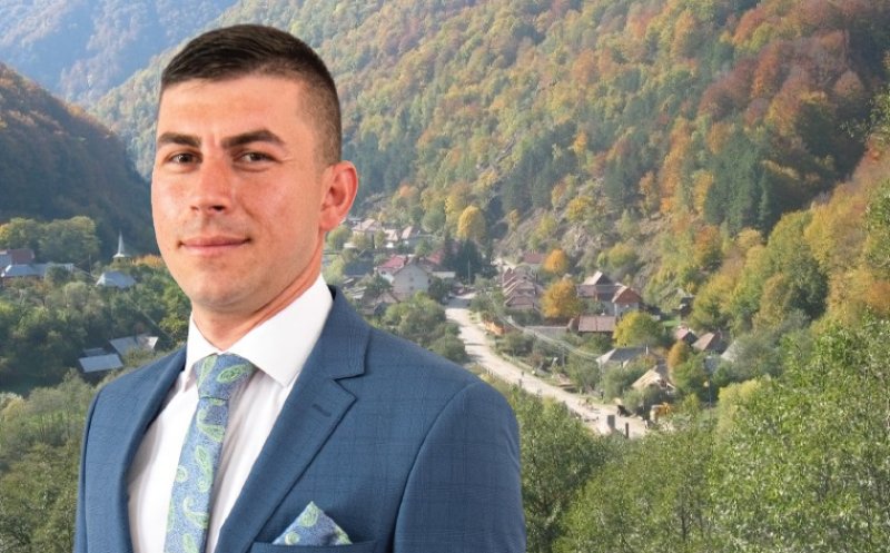 Primar din Cluj, condamnat pentru tăiere de copaci