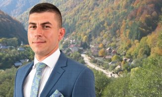 Primar din Cluj, condamnat pentru tăiere de copaci