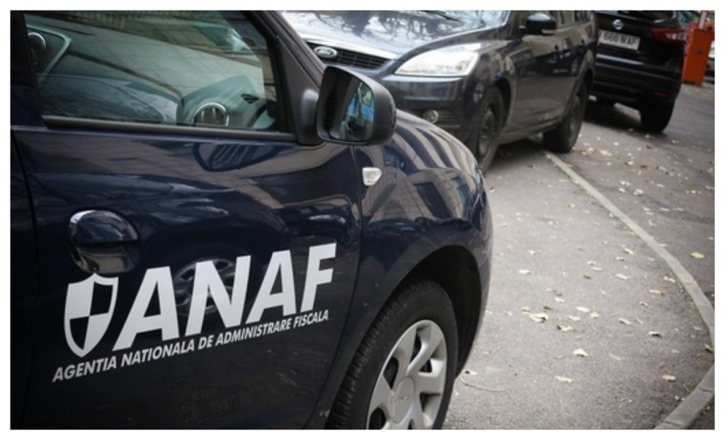 ANAF a luat la verificat sute de stații ITP. Ce au descoperit inspectorii antifraudă
