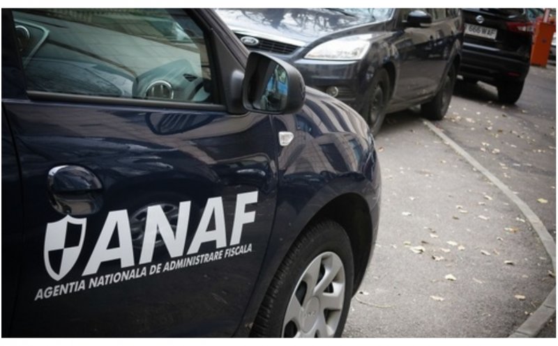 ANAF a luat la verificat sute de stații ITP. Ce au descoperit inspectorii antifraudă