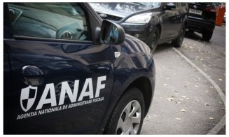 ANAF a luat la verificat sute de stații ITP. Ce au descoperit inspectorii antifraudă