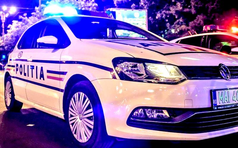 OMOR în Cluj: Bărbat găsit mort într-un parc, cu răni la cap/ Polițiștii au reținut un suspect