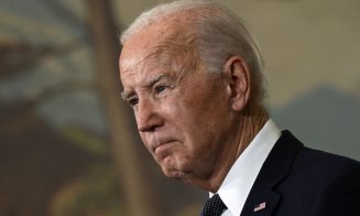 Joe Biden se retrage din cursa pentru Casa Albă/ Reacţia lui Donald Trump