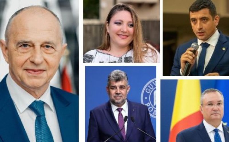 Ce spune Băsescu despre candidații la prezidențiale: „Categoric PSD-ul îşi va băga om în turul doi” / „Geoană nu va candida fără partid în spate”