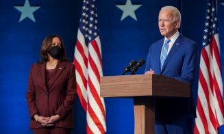 ANALIZĂ | „Un glonț ratat va rescrie istoria Americii” / Pe cine vor miza democrații după retragerea lui Biden?