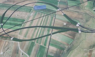 Se construiește o nouă autostradă în România. CNAIR a depus documentația pentru licitație