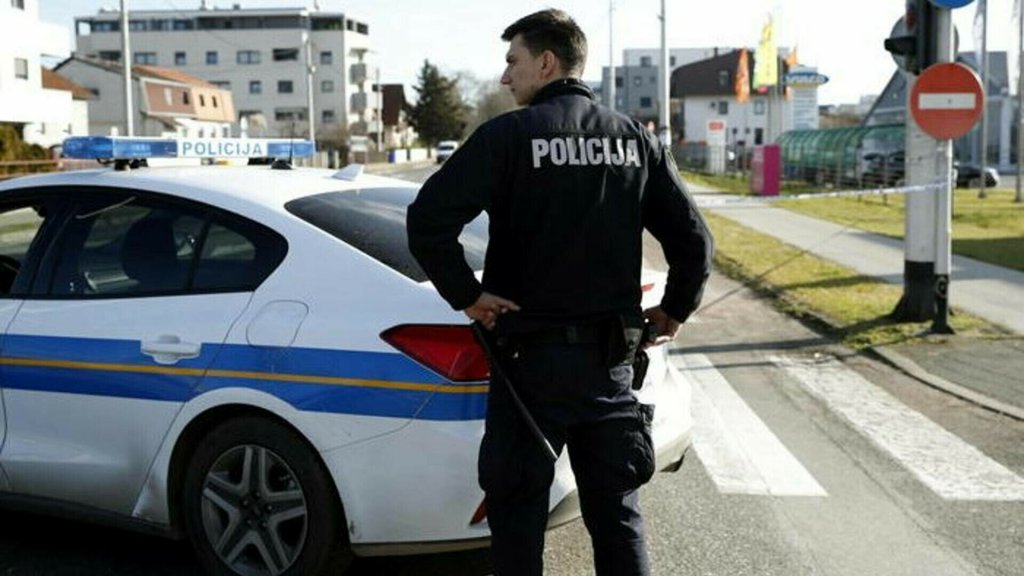 Atac armat la un azil de bătrâni din Croaţia. Cinci persoane omorâte şi mai multe rănite