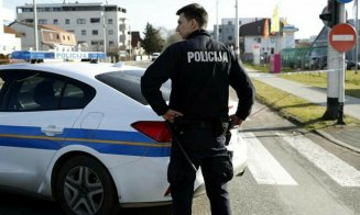 Atac armat la un azil de bătrâni din Croaţia. Cinci persoane omorâte şi mai multe rănite