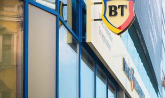 BT a fost desemnată Best Bank și Best Bank for SMEs în Romania de către Euromoney