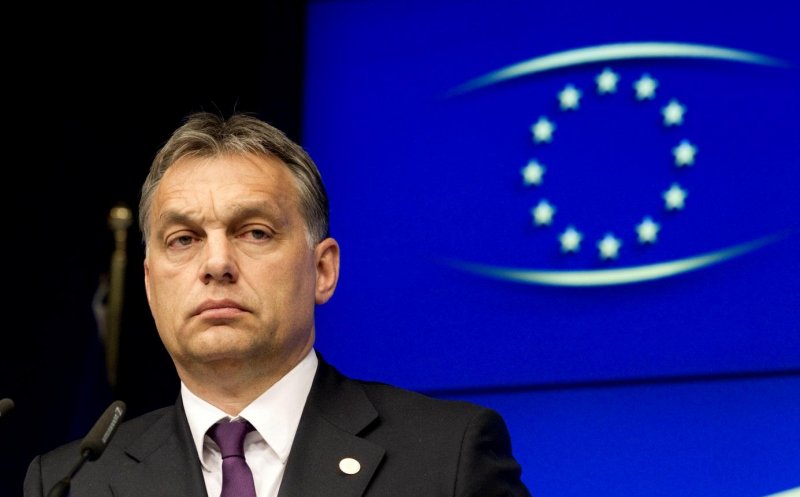 Ungariei i-a fost retras dreptul de a găzdui viitoarea reuniune UE, după întâlnirea cu Putin