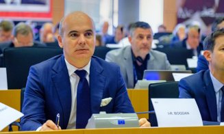 Prima reacție a lui Rareș Bogdan după ce a fost ales vicepreşedinte al Comisiei pentru Afaceri Externe din PE: „Vom aborda cu mare curaj dosarele fierbinți”