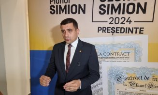 Clujenii s-au îmbulzit să semneze pentru locuințele de 35.000 euro promise de George Simion