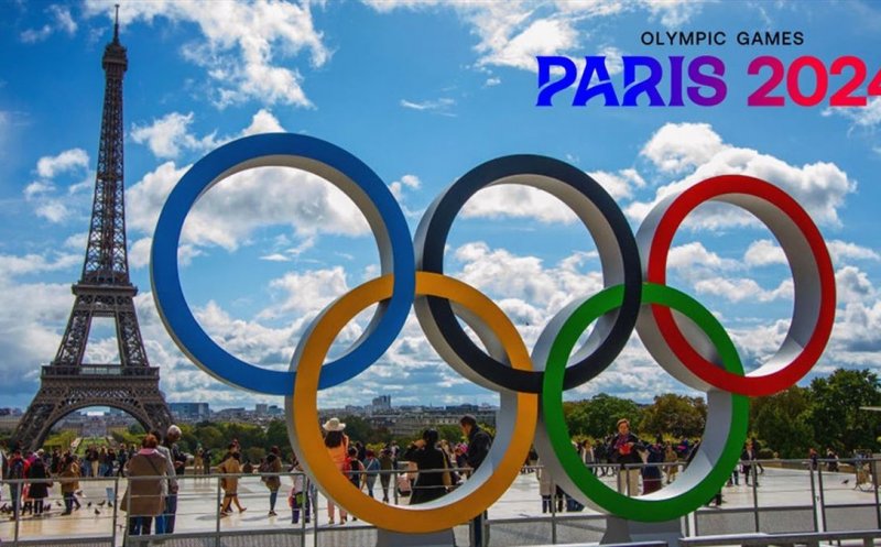 Paris! Încep Jocurile Olimpice de vară – 10.500 de sportivi se vor înfrunta în peste 300 de probe