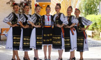 La Turda, tradițiile nu se uită / Șura de la Muzeul de Istorie va fi inaugurată oficial