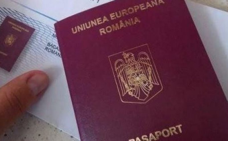 Pașaportul românesc urcă în clasamentele internaționale. Pe ce loc a ajuns în 2024