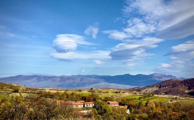 Via Transilvanica, inclusă în topul celor mai frumoase 100 de locuri de vizitat din lume