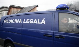 Cluj: Poliția anchetează decesul subit al unui bărbat la un târg de vechituri