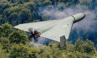 MApN vine cu clarificări: „Informaţiile potrivit cărora România a fost vizată de atacurile cu drone ale Rusiei sunt FALSE”