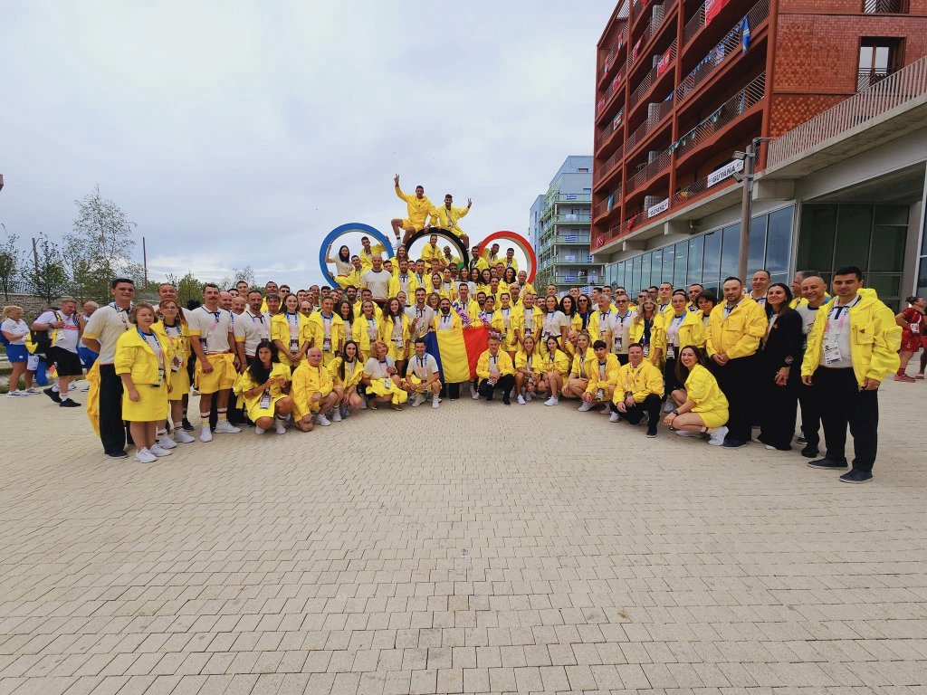 Sportivii români își încep parcursul la Jocurile Olimpice. Programul zilei de sâmbătă