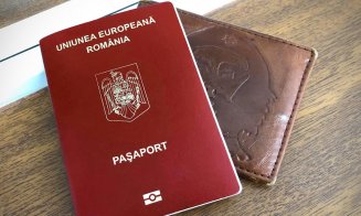 Pașaportul românesc, pe locul al 14-lea în topul celor mai puternice din lume