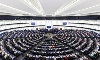 Iniţiativa Parlamentului European privind egalitatea de gen, zădărnicită de aripa dreaptă