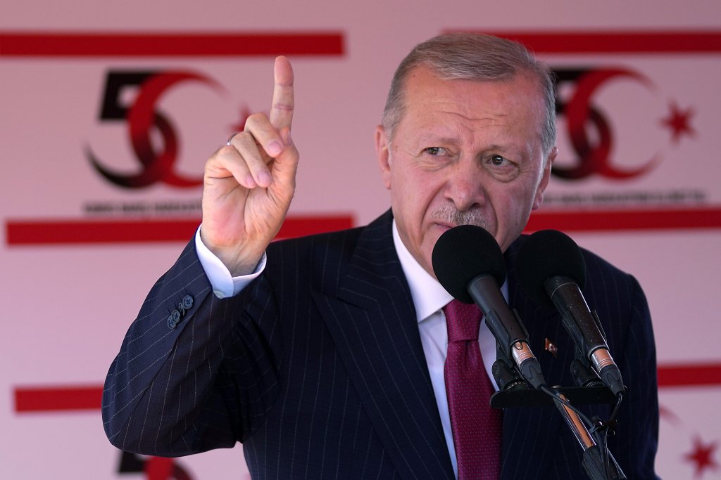 Un nou conflict la orizont? Președintele Erdogan ameninţă Israelul cu intervenţia militară
