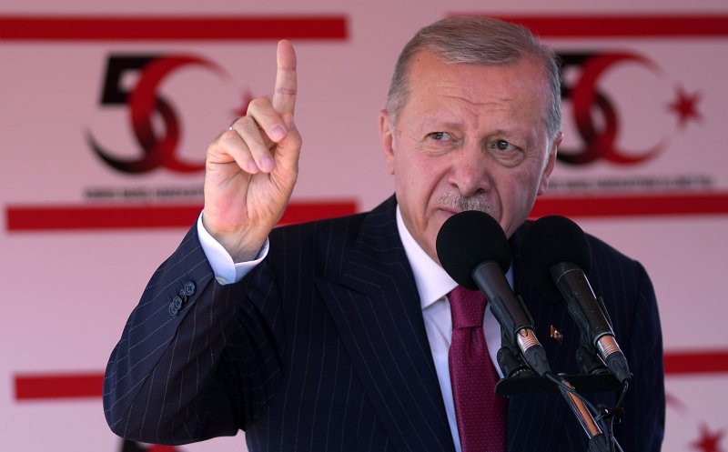 Un nou conflict la orizont? Președintele Erdogan ameninţă Israelul cu intervenţia militară