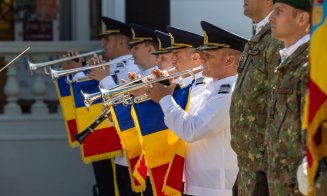 Ziua Imnului Național al României, la Cluj-Napoca
