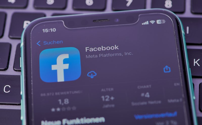Compania mamă a Facebook va primi o amendă din cauza Marketplace. Răspunsul Meta