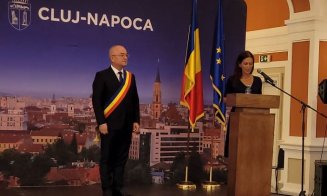 S-au acordat premiile „Rada Mihalcea pentru Tineri Cercetători în Știință și Inginerie”. Gala de la Cluj a ajuns la a X-a ediție