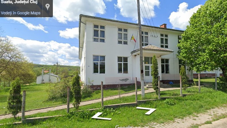 Mai multe comune din Cluj primesc BANI de la CJ. Se vor repara școlile și drumurile