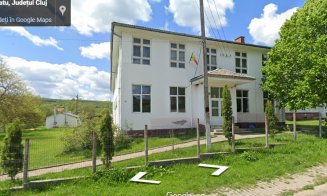 Mai multe comune din Cluj primesc BANI de la CJ. Se vor repara școlile și drumurile