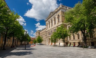 ”Zone cu nivel scăzut de emisie'' sau taxe de acces pentru marile aglomerări urbane din țară,  între care și Clujul. Doar că aici deja există